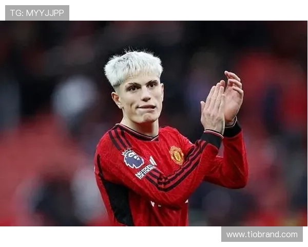 曼联小将加纳乔获新赛季10号球衣 俱乐部寄予厚望期待其崭露头角