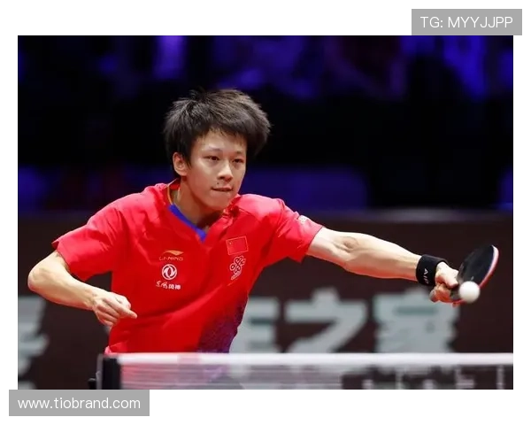 林高远力压群雄勇夺全国锦标赛男单冠军成就职业生涯新高峰